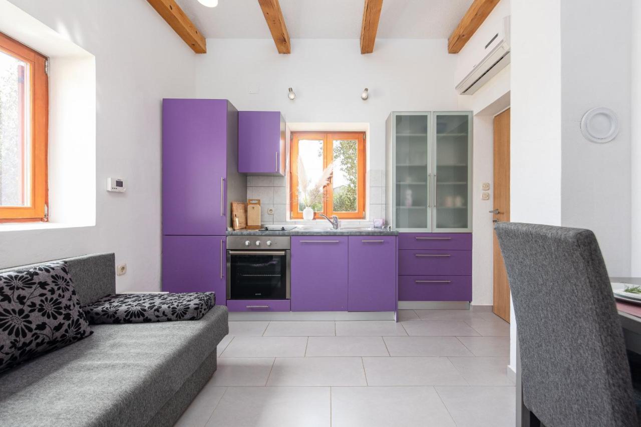 Villa Stone House Magarac *
